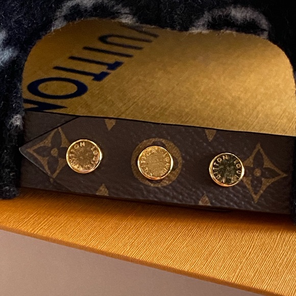 NWT AUTHENTIC Louis Vuitton Baseball Cap ‼️ - Picture 8 of 11